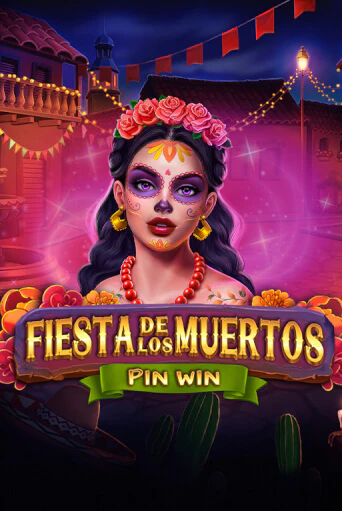 Бесплатная игра Fiesta De Los Muertos | Вулкан Казино играть онлайн