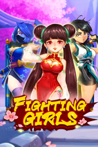 Бесплатная игра Fighting Girls | Вулкан Казино играть онлайн