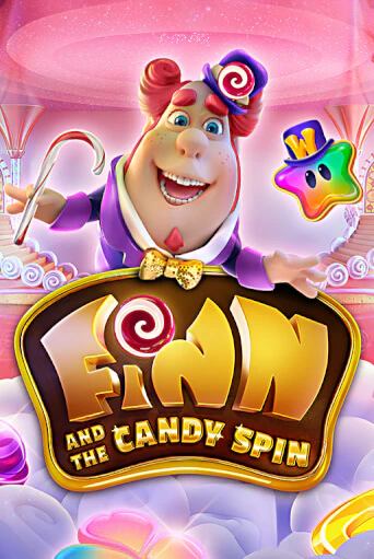 Бесплатная игра Finn and the Candy Spin | Вулкан Казино играть онлайн