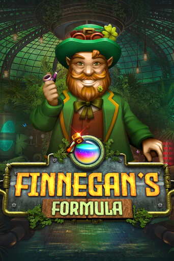Бесплатная игра Finnegan's Formula | Вулкан Казино играть онлайн