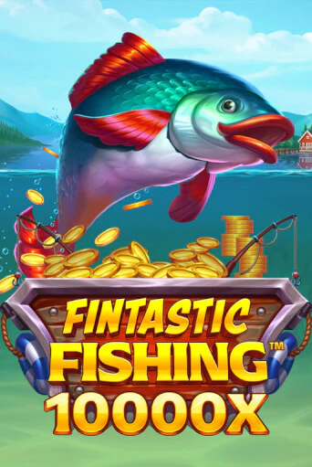 Бесплатная игра Fintastic Fishing™ | Вулкан Казино играть онлайн