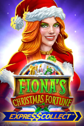 Бесплатная игра Fiona's Christmas Fortune | Вулкан Казино играть онлайн