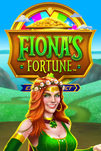 Бесплатная игра Fiona's Fortune™ | Вулкан Казино играть онлайн