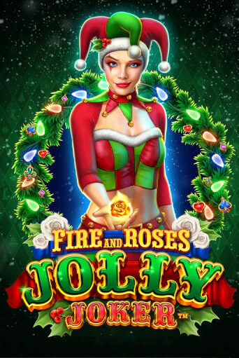 Бесплатная игра Fire and Roses Jolly Joker™ | Вулкан Казино играть онлайн