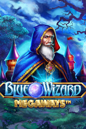 Бесплатная игра Fire Blaze: Blue Wizard™ Megaways™ | Вулкан Казино играть онлайн