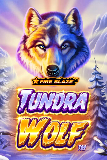 Бесплатная игра Fire Blaze Golden: Tundra Wolf | Вулкан Казино играть онлайн