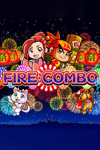 Бесплатная игра Fire Combo | Вулкан Казино играть онлайн