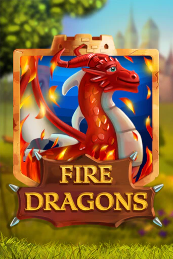 Бесплатная игра Fire Dragons | Вулкан Казино играть онлайн