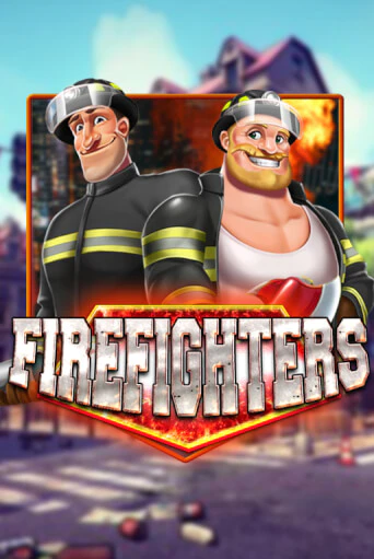 Бесплатная игра Firefighters | Вулкан Казино играть онлайн