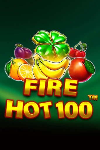 Бесплатная игра Fire Hot 100 | Вулкан Казино играть онлайн