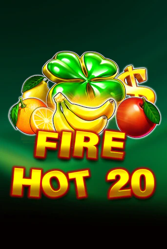 Бесплатная игра Fire Hot 20 | Вулкан Казино играть онлайн