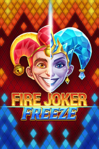Бесплатная игра Fire Joker Freeze | Вулкан Казино играть онлайн