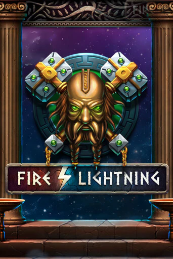 Бесплатная игра Fire Lightning | Вулкан Казино играть онлайн