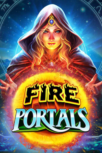 Бесплатная игра Fire Portals | Вулкан Казино играть онлайн