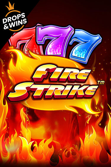 Бесплатная игра Fire Strike | Вулкан Казино играть онлайн