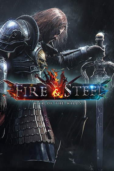 Бесплатная игра Fire & Steel | Вулкан Казино играть онлайн