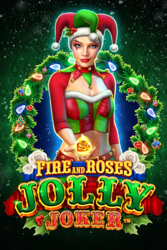 Бесплатная игра Fire and Roses Jolly Joker™ | Вулкан Казино играть онлайн