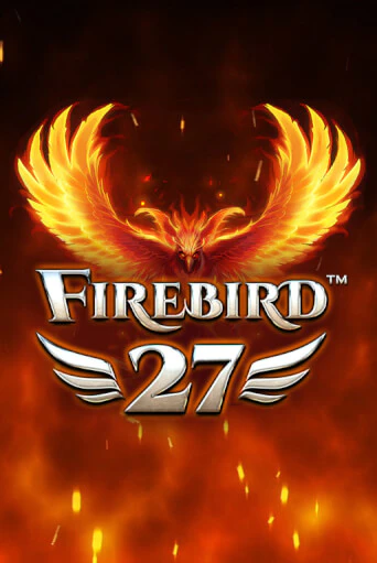 Бесплатная игра Firebird 27 | Вулкан Казино играть онлайн