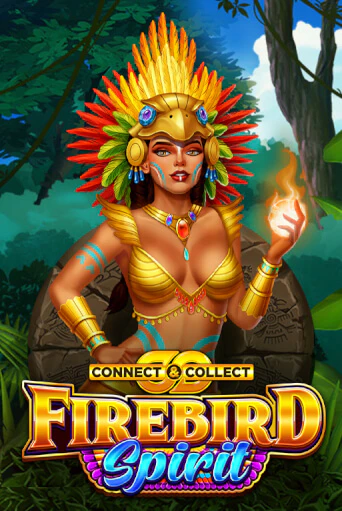 Бесплатная игра Firebird Spirit - Connect & Collect | Вулкан Казино играть онлайн