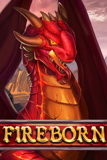 Бесплатная игра Fireborn | Вулкан Казино играть онлайн