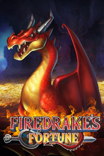 Бесплатная игра Firedrake's Fortune Gamble Feature | Вулкан Казино играть онлайн