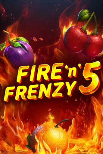 Бесплатная игра Fire’n’Frenzy 5 | Вулкан Казино играть онлайн