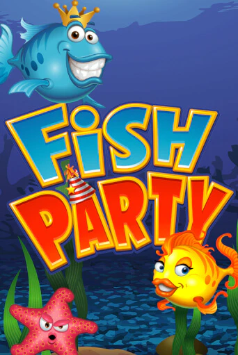 Бесплатная игра Fish Party | Вулкан Казино играть онлайн