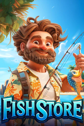 Бесплатная игра Fish Store | Вулкан Казино играть онлайн