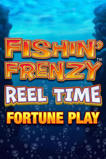 Бесплатная игра Fishin Frenzy Reel Time Fortune Play | Вулкан Казино играть онлайн