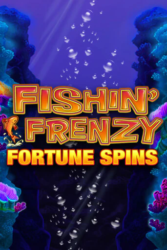 Бесплатная игра Fishin Frenzy Fortune Spins | Вулкан Казино играть онлайн