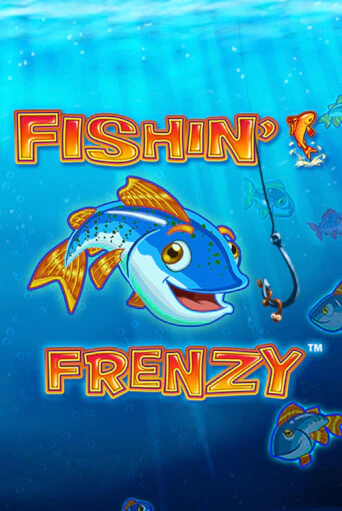 Бесплатная игра Fishing Frenzy | Вулкан Казино играть онлайн