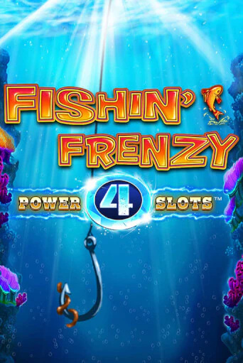 Бесплатная игра Fishin Frenzy Power 4 Slots | Вулкан Казино играть онлайн