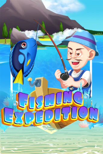 Бесплатная игра Fishing Expedition | Вулкан Казино играть онлайн