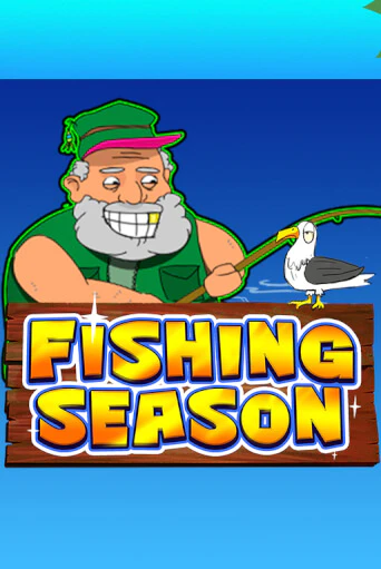 Бесплатная игра Fishing Season | Вулкан Казино играть онлайн