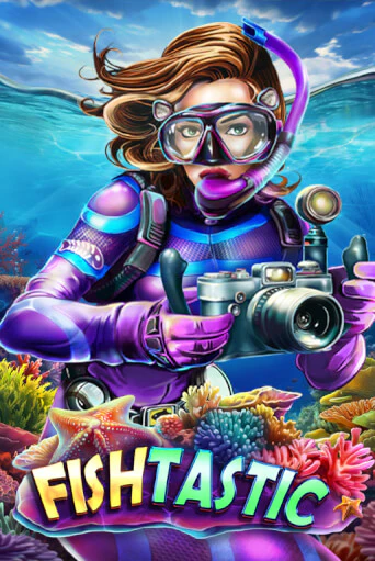 Бесплатная игра Fishtastic | Вулкан Казино играть онлайн