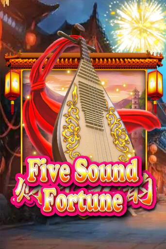 Бесплатная игра Five Sound Fortune | Вулкан Казино играть онлайн