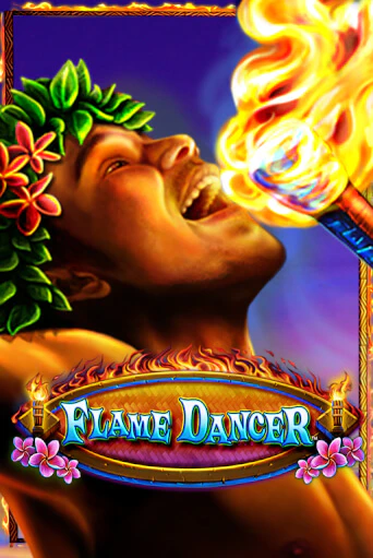Бесплатная игра Flame Dancer | Вулкан Казино играть онлайн