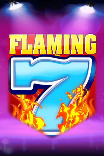 Бесплатная игра Flaming 7's | Вулкан Казино играть онлайн