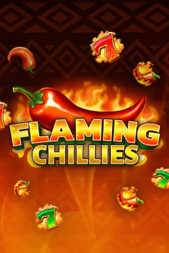 Бесплатная игра Flaming Chillies | Вулкан Казино играть онлайн