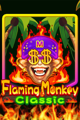 Бесплатная игра Flaming Monkey Classic | Вулкан Казино играть онлайн