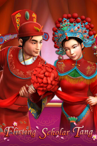 Бесплатная игра Flirting Scholar Tang | Вулкан Казино играть онлайн