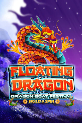 Бесплатная игра Floating Dragon - Dragon Boat Festival | Вулкан Казино играть онлайн