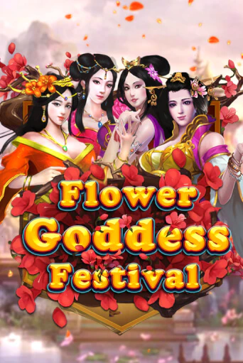 Бесплатная игра Flower Goddess Festival | Вулкан Казино играть онлайн
