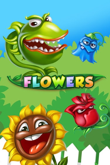 Бесплатная игра Flowers™ | Вулкан Казино играть онлайн