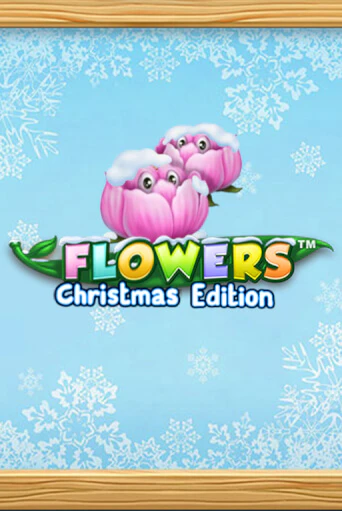 Бесплатная игра Flowers Christmas Edition | Вулкан Казино играть онлайн