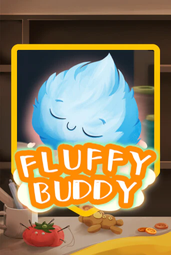 Бесплатная игра Fluffy Buddy | Вулкан Казино играть онлайн
