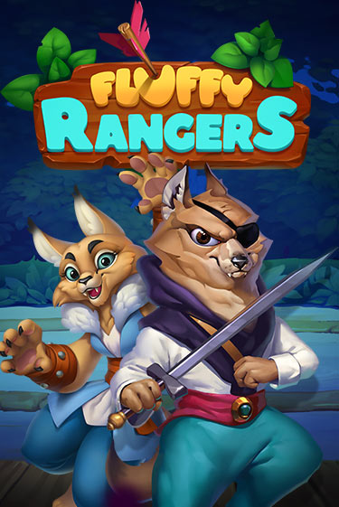 Бесплатная игра Fluffy Rangers | Вулкан Казино играть онлайн