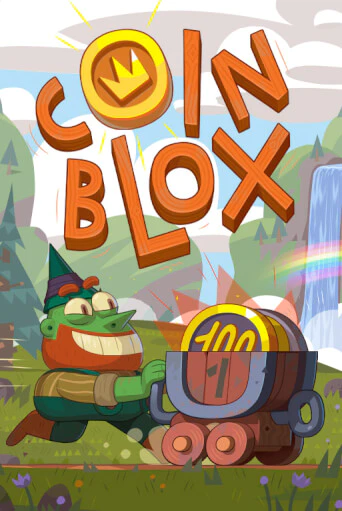Бесплатная игра Coin Blox | Вулкан Казино играть онлайн