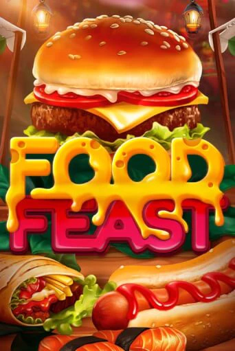 Бесплатная игра Food Feast | Вулкан Казино играть онлайн