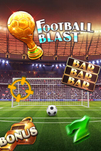 Бесплатная игра Football Blast | Вулкан Казино играть онлайн